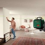 Laser nivelao PLL 360-1G Set ref 0603663M01 BOSCH