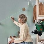 Laser nivelao PLL 360-1G Set ref 0603663M01 BOSCH