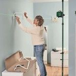 Laser nivelao PLL 360-1G ref 0603663M00 BOSCH