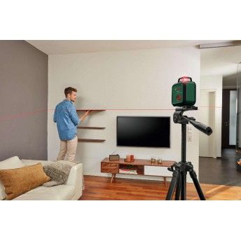 Laser nivelao PLL 360-1 Set ref 0603663L01 BOSCH