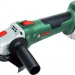 Mini-rebarbadora a bateriaPWS 18V-70 (125) refª 06033E6001 BOSCH Mini-rebarbadora a bateriaPWS 18V-70 (125) refª 06033E6001 BOSCH