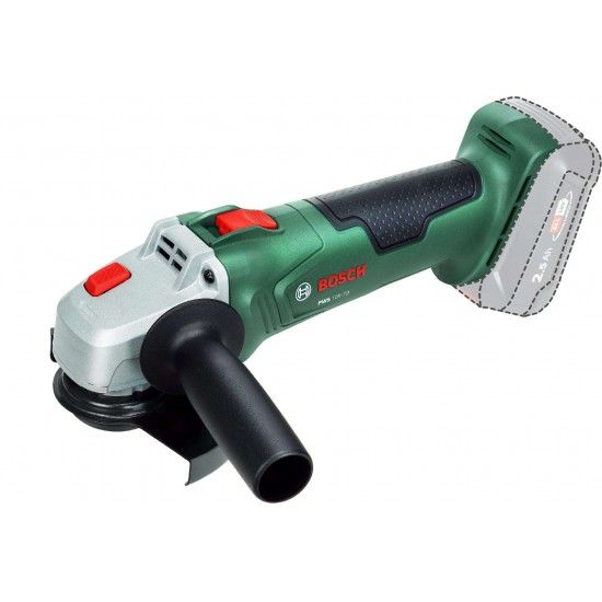 Mini-rebarbadora a bateriaPWS 18V-70 (115) refª 06033E6000 BOSCH Mini-rebarbadora a bateriaPWS 18V-70 (115) refª 06033E6000 BOSCH