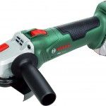 Mini-rebarbadora a bateriaPWS 18V-70 (115) ref 06033E6000 BOSCH