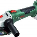 Mini-rebarbadora a bateriaPWS 18V-70 (115) ref 06033E6000 BOSCH