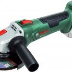 Mini-rebarbadora a bateriaPWS 18V-70 (125) refª 06033E6001 BOSCH Mini-rebarbadora a bateriaPWS 18V-70 (125) refª 06033E6001 BOSCH
