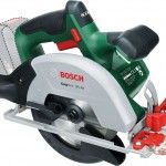 Serra circular a bateria  EasyCirc 18V-48 ref 06033B1500 BOSCH