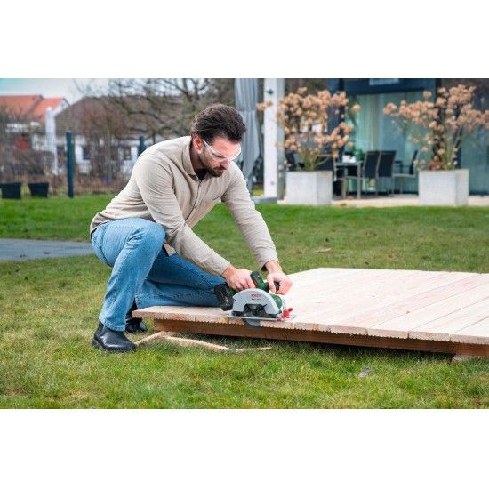 Serra circular a bateria  EasyCirc 18V-48 refª 06033B1500 BOSCH Serra circular a bateria  EasyCirc 18V-48 refª 06033B1500 BOSCH