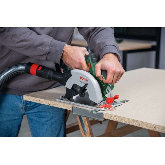 Serra circular a bateria  EasyCirc 18V-48 refª 06033B1500 BOSCH Serra circular a bateria  EasyCirc 18V-48 refª 06033B1500 BOSCH