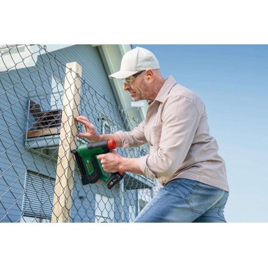 Pistola pregos sem fios AdvancedTacker 18V-25 refª 06032A7100 BOSCH Pistola pregos sem fios AdvancedTacker 18V-25 refª 06032A7100 BOSCH