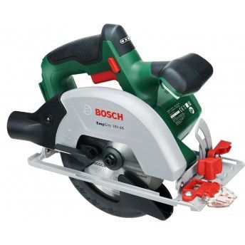 Serra circular a bateria  EasyCirc 18V-48 ref 06033B1500 BOSCH