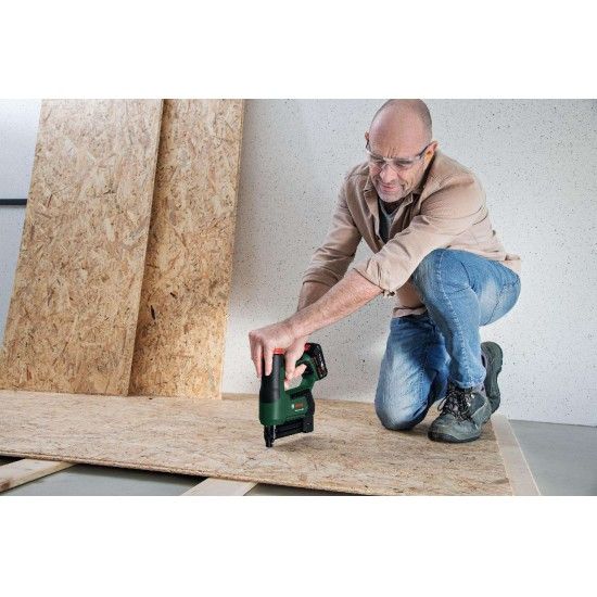 Pistola pregos sem fios AdvancedTacker 18V-25 refª 06032A7100 BOSCH Pistola pregos sem fios AdvancedTacker 18V-25 refª 06032A7100 BOSCH