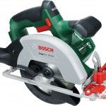 Serra circular a bateria  EasyCirc 18V-48 ref 06033B1500 BOSCH