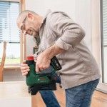 Pistola pregos sem fios AdvancedTacker 18V-25 refª 06032A7100 BOSCH Pistola pregos sem fios AdvancedTacker 18V-25 refª 06032A7100 BOSCH