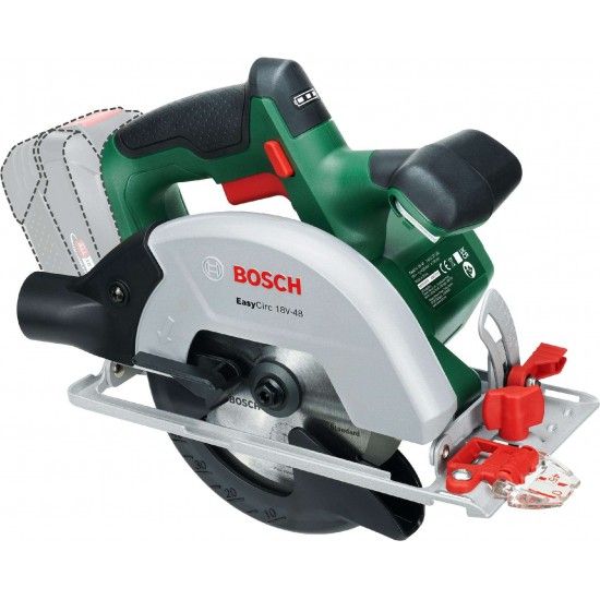 Serra circular a bateria  EasyCirc 18V-48 refª 06033B1500 BOSCH Serra circular a bateria  EasyCirc 18V-48 refª 06033B1500 BOSCH