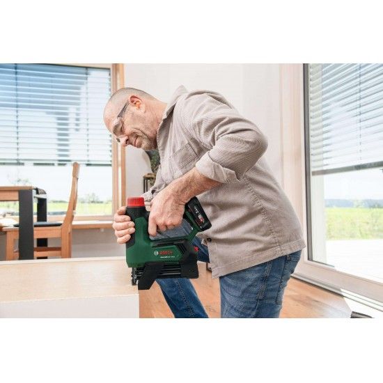 Pistola pregos sem fios AdvancedTacker 18V-25 refª 06032A7100 BOSCH Pistola pregos sem fios AdvancedTacker 18V-25 refª 06032A7100 BOSCH