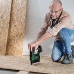 Pistola pregos sem fios AdvancedTacker 18V-25 refª 06032A7100 BOSCH Pistola pregos sem fios AdvancedTacker 18V-25 refª 06032A7100 BOSCH