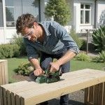 Plaina sem fios PHO 18V-20 ref� 06032A4200 BOSCH