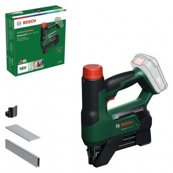 Pistola pregos sem fios AdvancedTacker 18V-25 ref 06032A7100 BOSCH