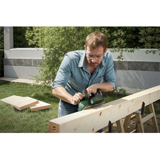 Plaina sem fios PHO 18V-20 refª 06032A4200 BOSCH Plaina sem fios PHO 18V-20 refª 06032A4200 BOSCH