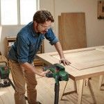 Plaina sem fios PHO 18V-20 ref� 06032A4200 BOSCH