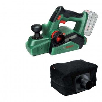 Plaina sem fios PHO 18V-20 ref 06032A4200 BOSCH