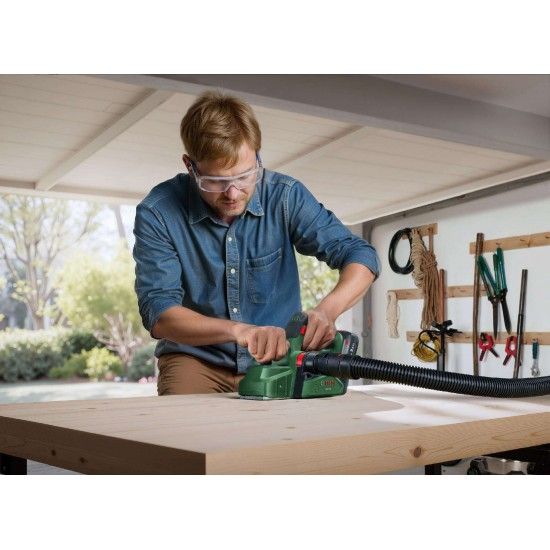 Plaina sem fios PHO 18V-20 refª 06032A4200 BOSCH Plaina sem fios PHO 18V-20 refª 06032A4200 BOSCH