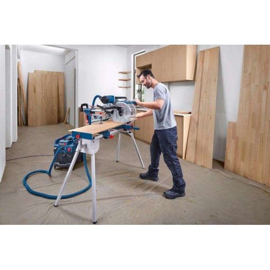 Serra ½ esquadria GCM 340-305 D Professional refª 0601B60000 BOSCH Serra ½ esquadria GCM 340-305 D Professional refª 0601B60000 BOSCH