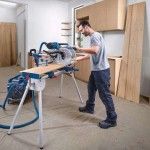 Serra ½ esquadria GCM 340-305 D Professional refª 0601B60000 BOSCH Serra ½ esquadria GCM 340-305 D Professional refª 0601B60000 BOSCH