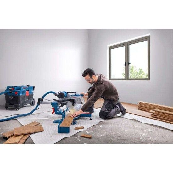 Serra ½ esquadria GCM 340-305 D Professional refª 0601B60000 BOSCH Serra ½ esquadria GCM 340-305 D Professional refª 0601B60000 BOSCH