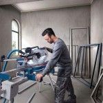 Serra ½ esquadria GCM 340-305 D Professional refª 0601B60000 BOSCH Serra ½ esquadria GCM 340-305 D Professional refª 0601B60000 BOSCH