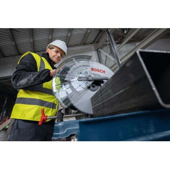 Serra a bateria GCD 18V-355 Professional ref� 0601B59000 BOSCH