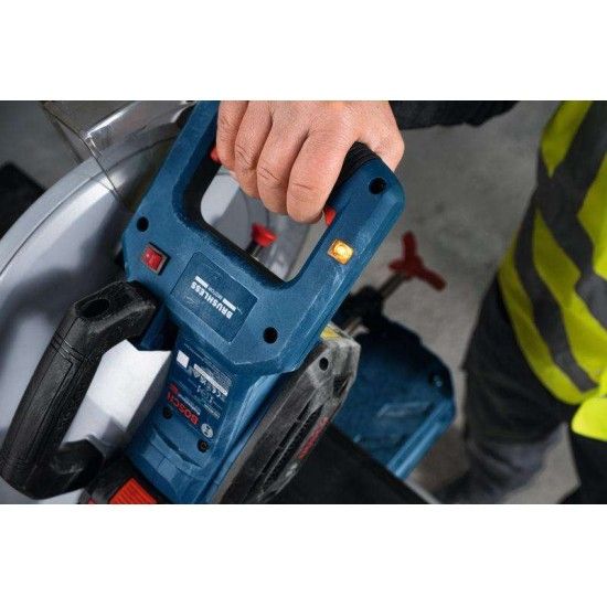 Serra a bateria GCD 18V-355 Professional ref� 0601B59000 BOSCH