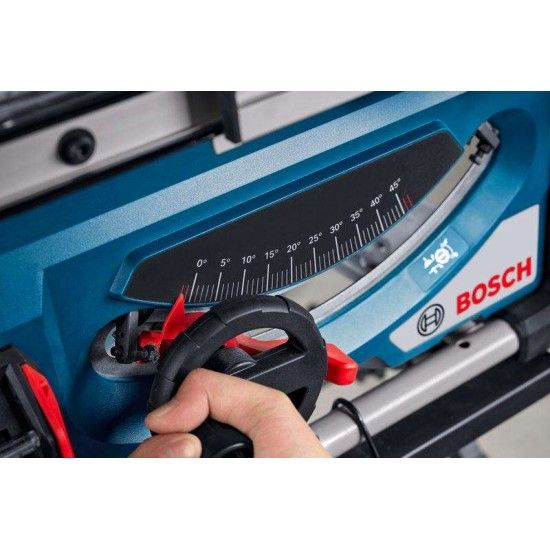 Serra mesa a bateria GTS 18V-70 Professional refª 0601B44100 BOSCH Serra mesa a bateria GTS 18V-70 Professional refª 0601B44100 BOSCH