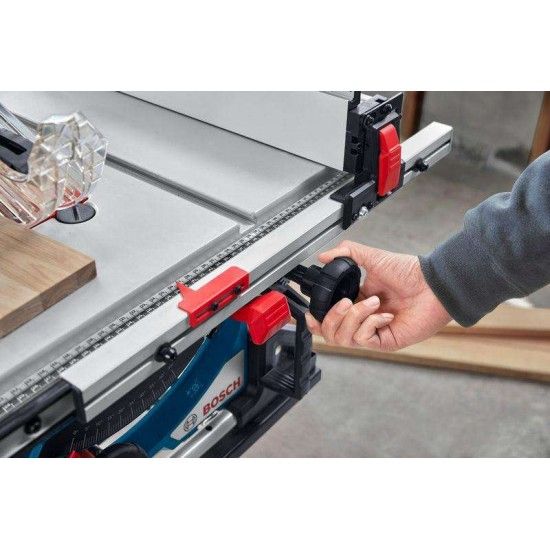 Serra mesa a bateria GTS 18V-70 Professional refª 0601B44100 BOSCH Serra mesa a bateria GTS 18V-70 Professional refª 0601B44100 BOSCH