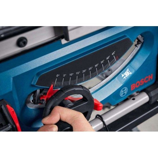 Serra mesa GTS 70-216 Professional refª 0601B30600 BOSCH Serra mesa GTS 70-216 Professional refª 0601B30600 BOSCH