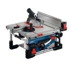 Serra mesa a bateria GTS 18V-70 Professional refª 0601B44100 BOSCH Serra mesa a bateria GTS 18V-70 Professional refª 0601B44100 BOSCH