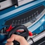 Serra mesa GTS 70-216 Professional refª 0601B30600 BOSCH Serra mesa GTS 70-216 Professional refª 0601B30600 BOSCH