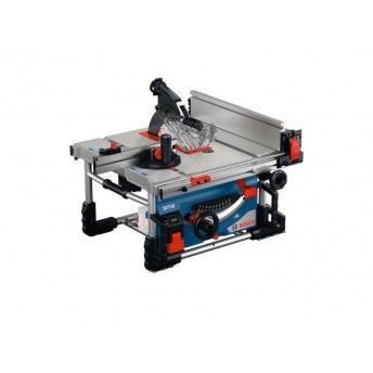 Serra mesa a bateria GTS 18V-70 Professional ref 0601B44100 BOSCH