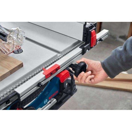 Serra mesa GTS 70-216 Professional refª 0601B30600 BOSCH Serra mesa GTS 70-216 Professional refª 0601B30600 BOSCH