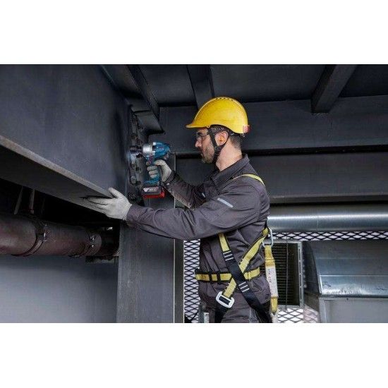 Chave de impacto GDS 18V-780 Professional refª 06019P4021 BOSCH Chave de impacto GDS 18V-780 Professional refª 06019P4021 BOSCH