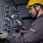 Chave de impacto GDS 18V-780 Professional ref 06019P4000 BOSCH