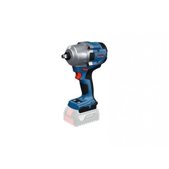 Chave de impacto GDS 18V-780 Professional refª 06019P4000 BOSCH Chave de impacto GDS 18V-780 Professional refª 06019P4000 BOSCH