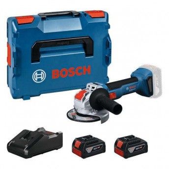 Mini-rebarbadora a bateriaGWX 18V-8 (125 mm) Professional ref 06019N9102 BOSCH