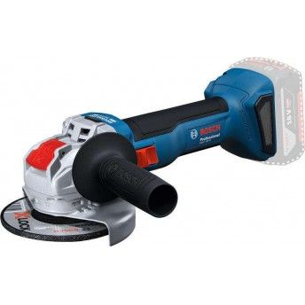 Mini-rebarbadora a bateriaGWX 18V-8 (125 mm) Professional ref 06019N9100 BOSCH