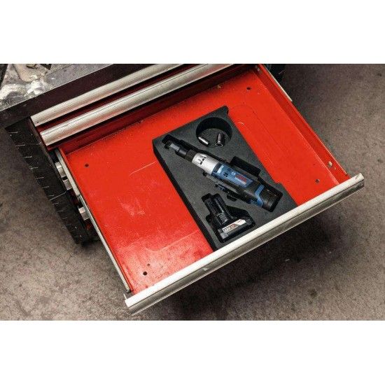 Aparafusadora angular GRC 12V-60 3/8 SN Professional ref 06019N8301 BOSCH