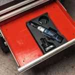 Aparafusadora angular GRC 12V-60 3/8 SN Professional ref 06019N8301 BOSCH