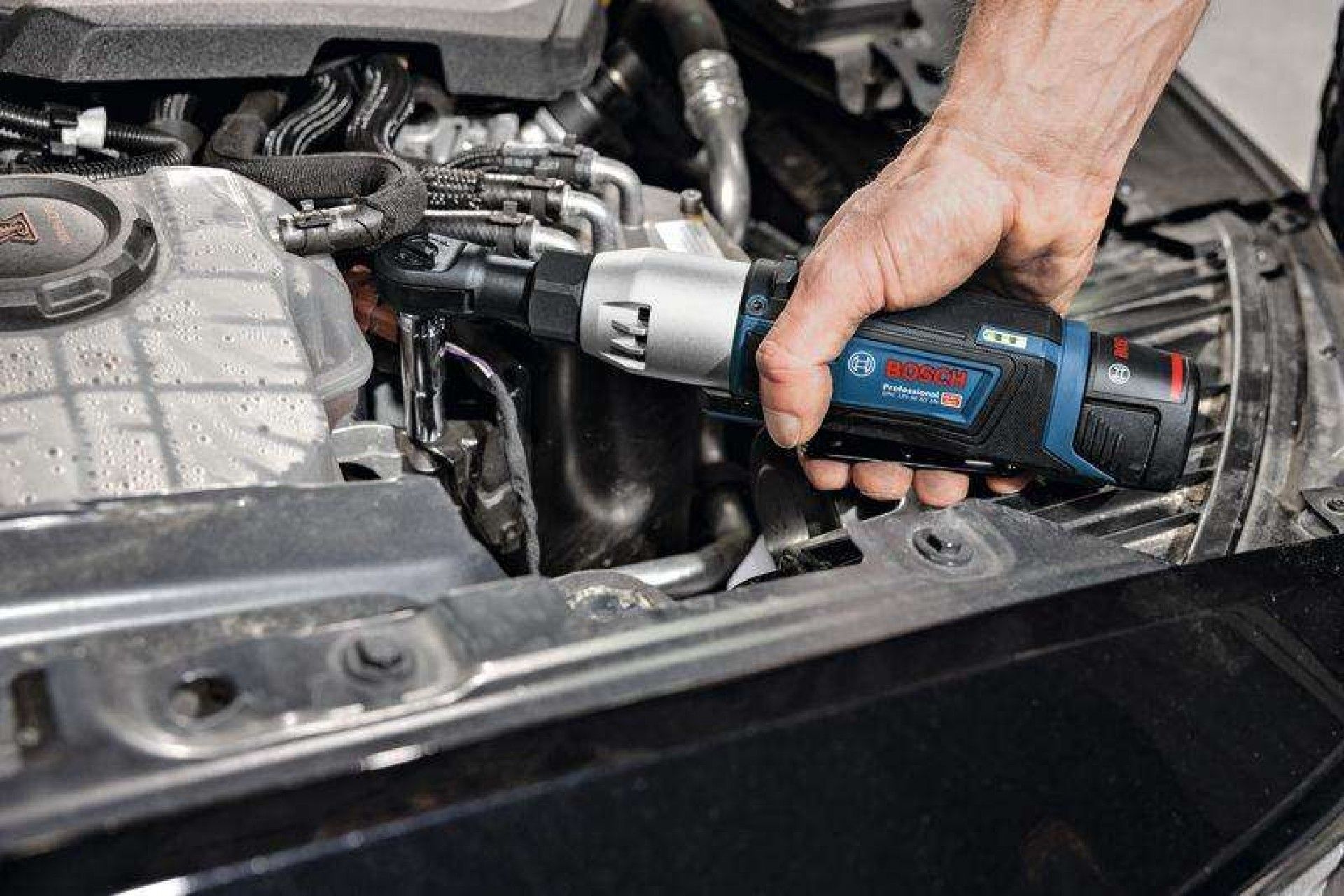 Aparafusadora angular GRC 12V-60 1/2 SN Professional refª 06019N8500 BOSCH