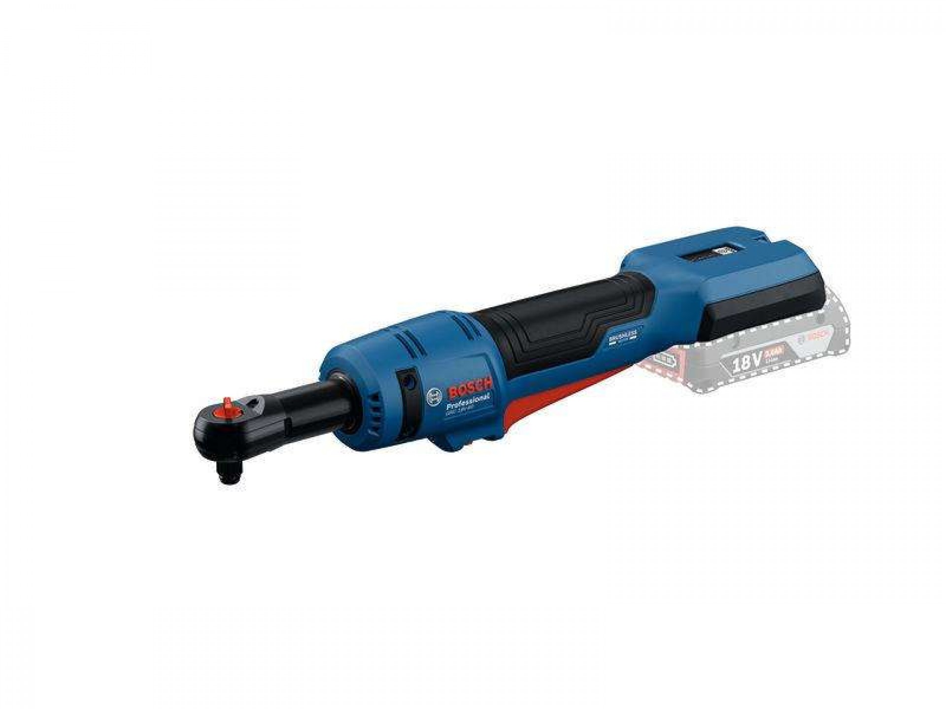 Aparafusadora angular GRC 18V-60 Professional refª 06019N8002 BOSCH