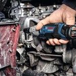 Aparafusadora angular GRC 12V-60 3/8 SN Professional ref 06019N8301 BOSCH