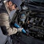 Aparafusadora angular GRC 18V-60 Professional ref� 06019N8002 BOSCH